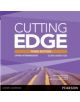 Cutting Edge 3rd Edition Upper Intermediate Class CD - 9781447972518-thumb