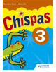 Chispas Book 3 - MoE Belize Edition - 9781447975144-thumb