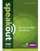 Speakout Pre-Intermediate 2nd Edition Active Teach - 9781447976882-thumb