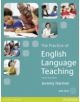 The Practice of English Language Teaching 5th Edition Book for Pack - 9781447980254-thumb