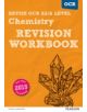 Revise OCR AS/A Level Chemistry Revision Workbook - 9781447984320-thumb