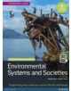 Pearson Baccalaureate: Environmental Systems and Societies bundle 2nd edition - 9781447990420-thumb