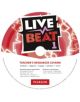 Live Beat 1 Teacher's Resources - 9781447990611-thumb