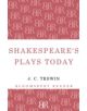 Shakespeare's Plays Today - 9781448208678-thumb