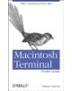 Macintosh Terminal Pocket Guide - 9781449328344-thumb