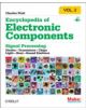 Encyclopedia of Electronic Components: LEDs, LCDs, Audio, Thyristors, Digital Logic, and Amplification - 9781449334185-thumb