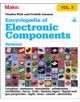 Encyclopedia of Electronic Components: Sensors for Location, Presence, Proximity, Orientation, Oscillation, Force, Load, Huma-thumb