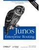 Junos Enterprise Routing, - 9781449398637-thumb