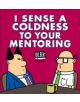 I Sense a Coldness to Your Mentoring - 9781449429386-thumb