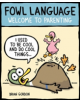 Fowl Language - 9781449479671-thumb