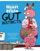 Heart and Brain: Gut Instincts - 9781449479787-thumb