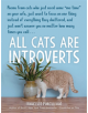 All Cats Are Introverts - 9781449495633-thumb