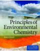 Principles Of Environmental Chemistry - 9781449693527-thumb