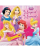 Disney Princess Magical Moments Wand Book - 9781450832373-thumb