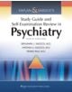 Kaplan & Sadock's Study Guide and Self-Examination Review in Psychiatry - 9781451100006-thumb