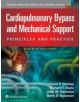 Cardiopulmonary Bypass and Mechanical Support - 9781451193619-thumb