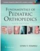 Fundamentals of Pediatric Orthopedics - 9781451193930-thumb