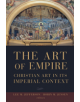 The Art of Empire - 9781451487664-thumb