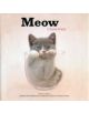 Meow: I Love Cats - 9781452101699-thumb