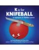 K Is for Knifeball - 9781452103310-thumb