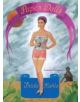 Frida Kahlo Paper Dolls - 9781452108254-thumb