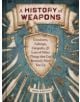 A History of Weapons - 9781452110547-thumb