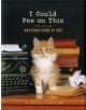 I Could Pee on This: And Other Poems by Cats - 9781452110585-thumb