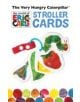 The Very Hungry Caterpillar Stroller Cards - 9781452114477-thumb