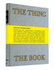 The Thing The Book - 9781452117201-thumb