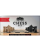 Paper Chess Set - 9781452120324-thumb