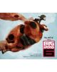 The Art of Big Hero 6 - 9781452122212-thumb