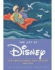 The Art of Disney Postcards - 9781452122304-thumb