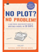 No Plot? No Problem! - 9781452124773-thumb