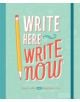 Write Here, Write Now - 9781452129396-thumb