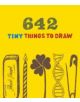 642 Tiny Things to Draw - 9781452137575-thumb