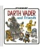 Darth Vader and Friends - 9781452138107-thumb