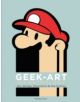 Geek-Art: An Anthology - 9781452140483-thumb