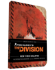 Tom Clancy's The Division: New York Collapse - Chronicle Books - 9781452148274-thumb