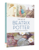 The Art of Beatrix Potter - 9781452151274-thumb