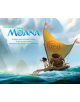 Art of Moana - 9781452155364-thumb