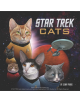 Star Trek Cats - 9781452158419-thumb