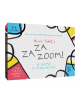 Herve Tullet`s ZAZAZOOM! - 9781452158747-thumb