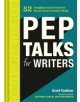 Pep Talks for Writers - 9781452161082-thumb