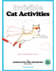 Invisible Cat Activities - 9781452161211-thumb