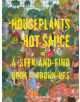 Houseplants and Hot Sauce - 9781452163130-thumb