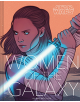 Star Wars: Women of the Galaxy - Chronicle Books - 9781452166315-thumb