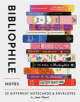 Bibliophile Notes - Chronicle Books - 9781452167244-thumb