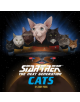 Star Trek: The Next Generation Cats - 9781452167626-thumb