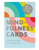 Mindfulness Cards - 9781452168364-thumb