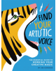 Find Your Artistic Voice - 9781452168869-thumb